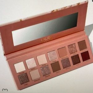 Laura Geller eyeshadow palette🌸